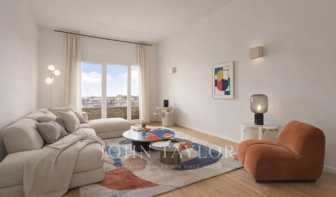 Venta Piso Madrid