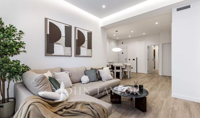 Venta Piso Madrid