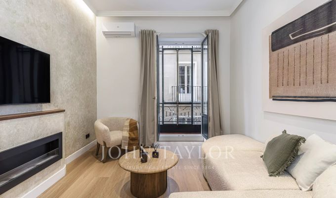 Venta Piso Madrid