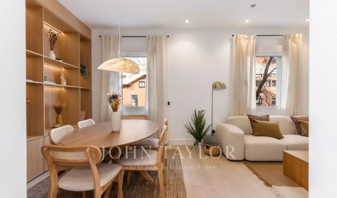 Venta Piso Madrid