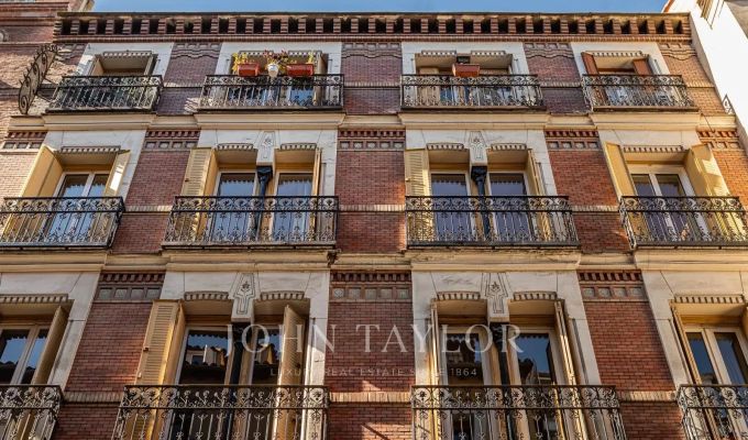Venta Piso Madrid