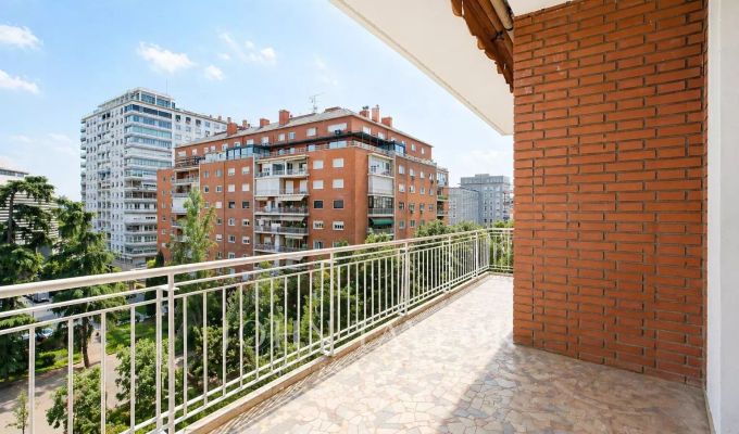Venta Piso Madrid