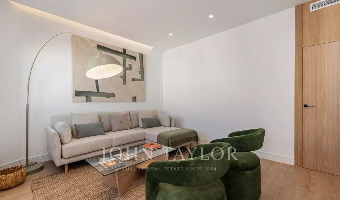 Venta Piso Madrid