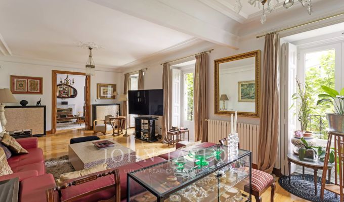 Venta Piso Madrid