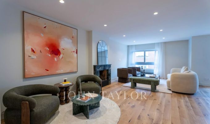 Venta Piso Madrid