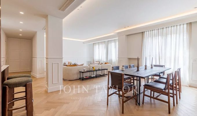 Venta Piso Madrid