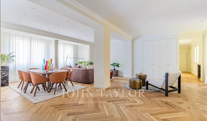 Venta Piso Madrid