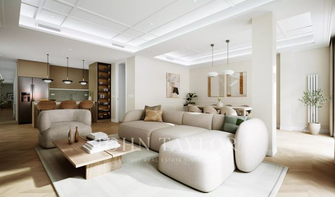 Venta Piso Madrid