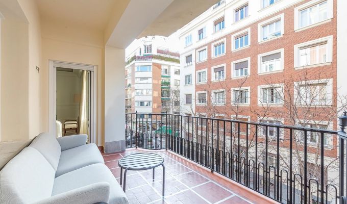 Venta Piso Madrid