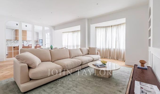Venta Piso Madrid
