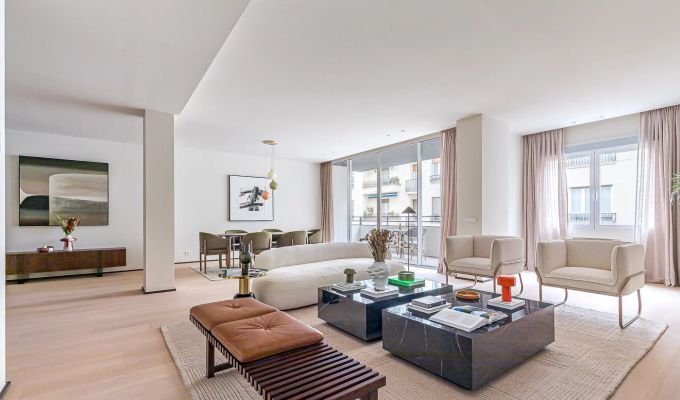 Venta Piso Madrid