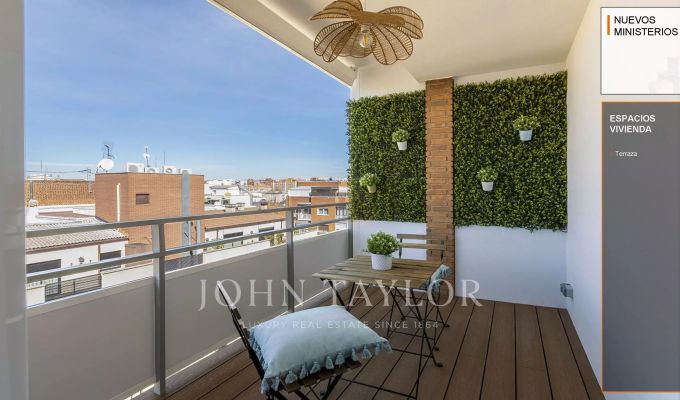 Venta Piso Madrid