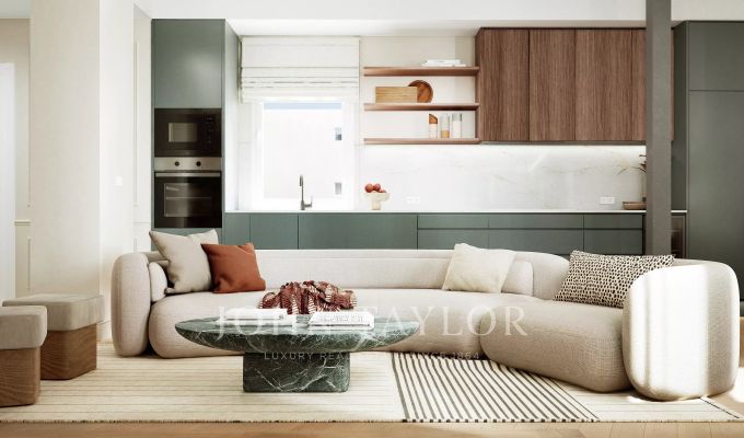Venta Piso Madrid