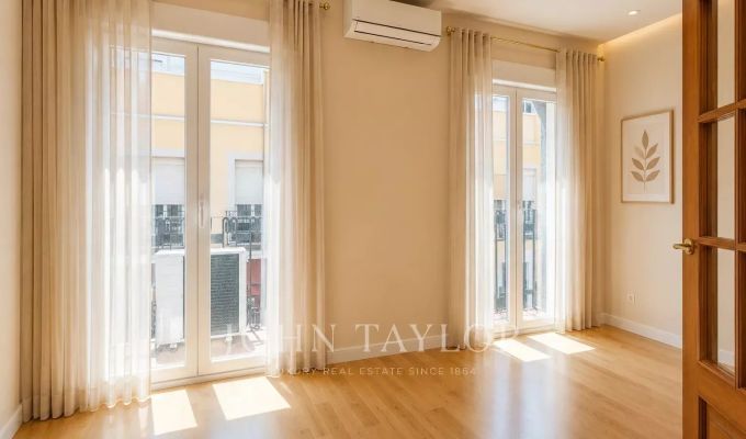 Venta Piso Madrid