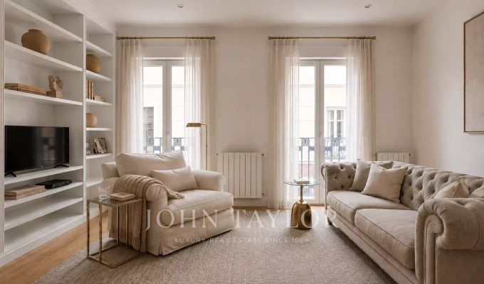 Venta Piso Madrid