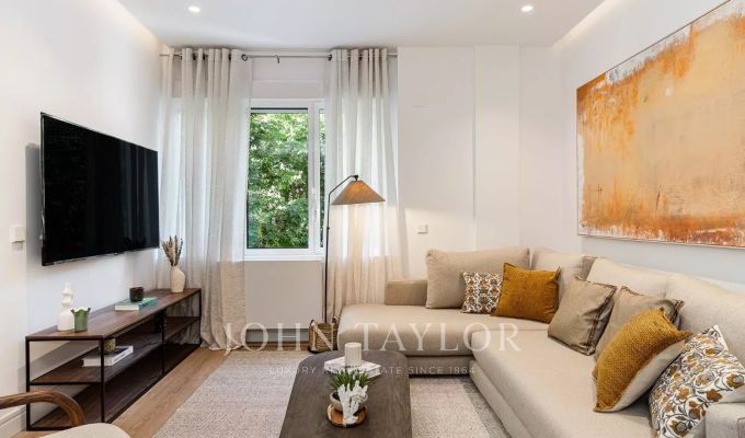 Venta Piso Madrid