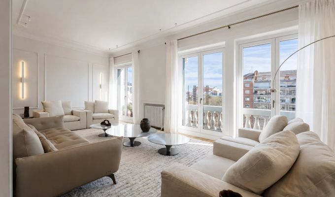 Venta Piso Madrid