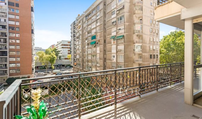 Venta Piso Madrid