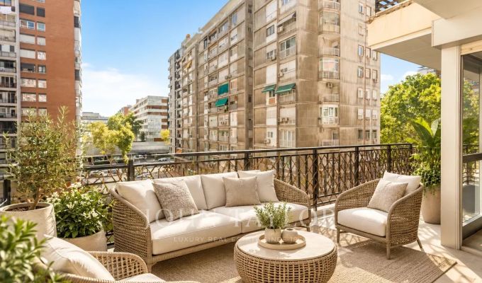 Venta Piso Madrid