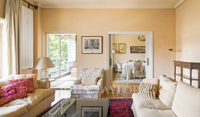 Venta Piso Madrid