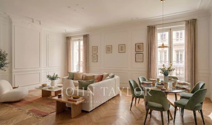 Venta Piso Madrid