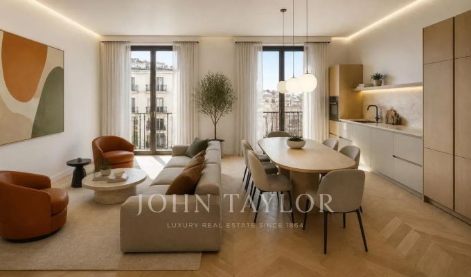 Venta Piso Madrid