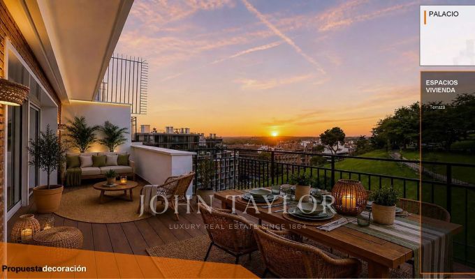 Venta Piso Madrid