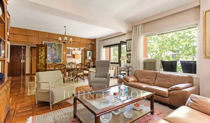Venta Piso Madrid
