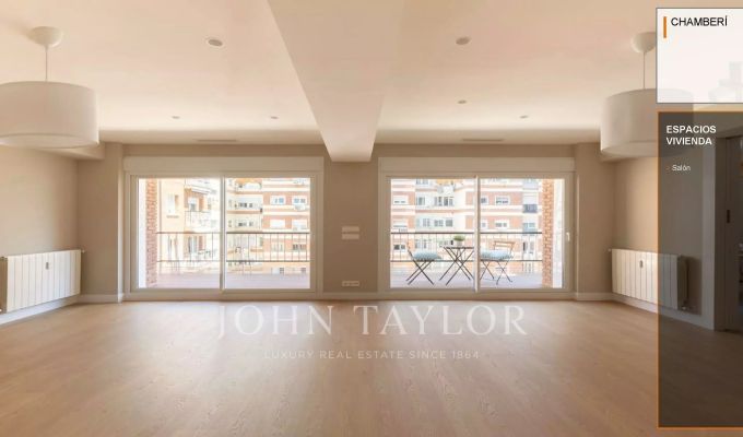 Venta Piso Madrid