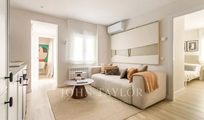 Venta Piso Madrid