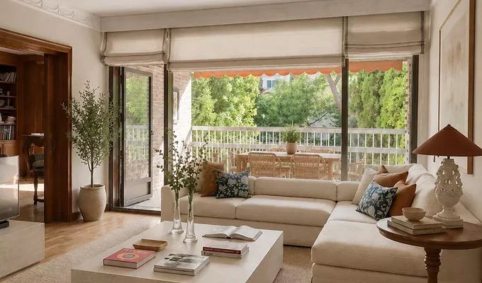 Venta Piso Madrid