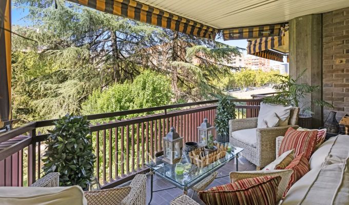 Venta Piso Madrid