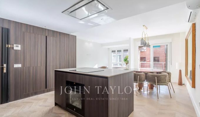 Venta Piso Madrid