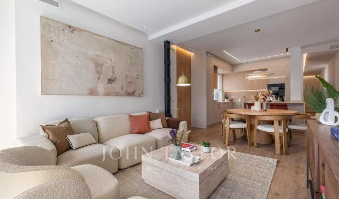 Venta Piso Madrid