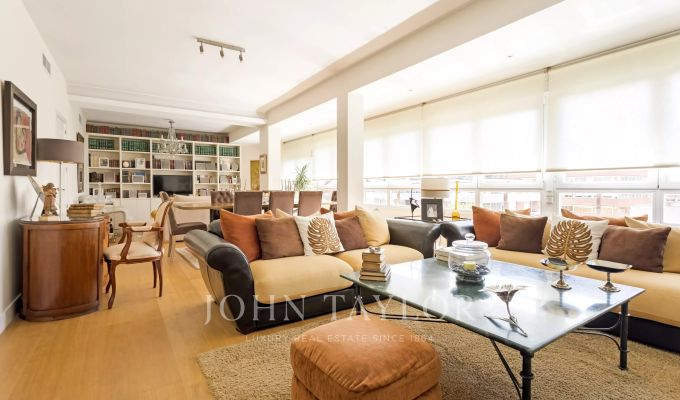 Venta Piso Madrid