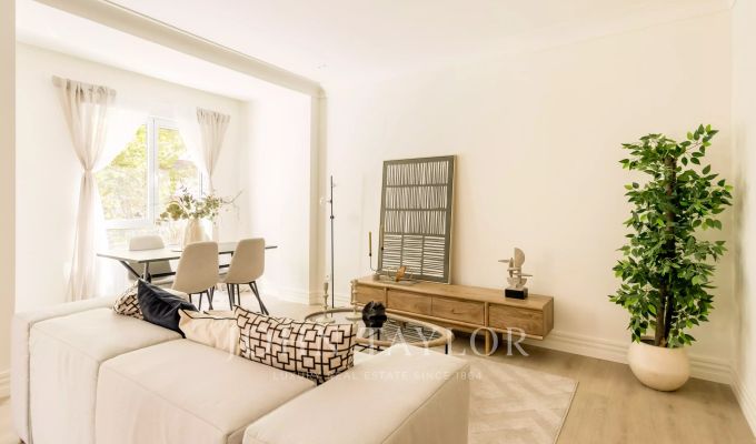 Venta Piso Madrid
