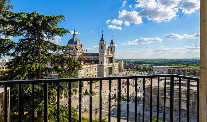 Venta Piso Madrid