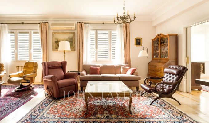 Venta Piso Madrid