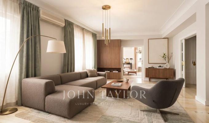 Venta Piso Madrid