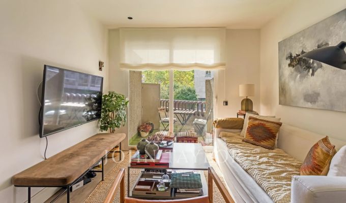 Venta Piso Madrid
