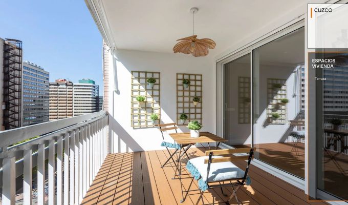 Venta Piso Madrid