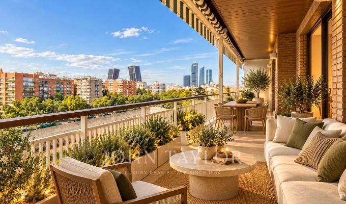 Venta Piso Madrid