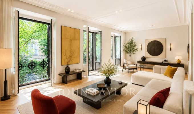 Venta Piso Madrid