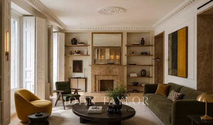 Venta Piso Madrid
