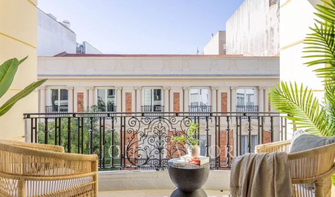 Venta Piso Madrid