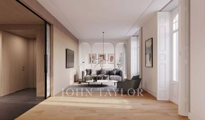 Venta Piso Madrid