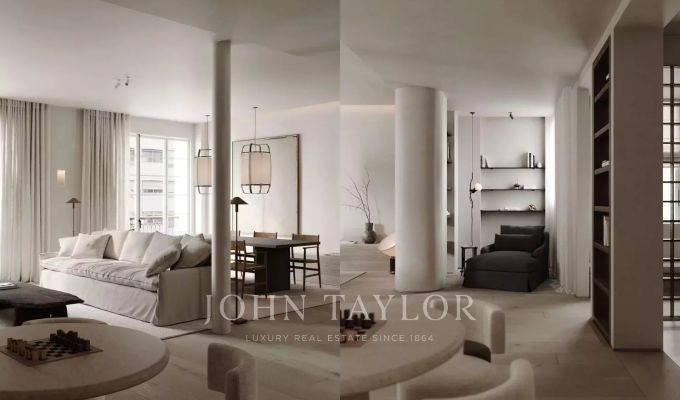 Venta Piso Madrid