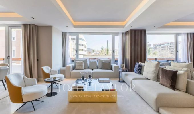 Venta Piso Madrid