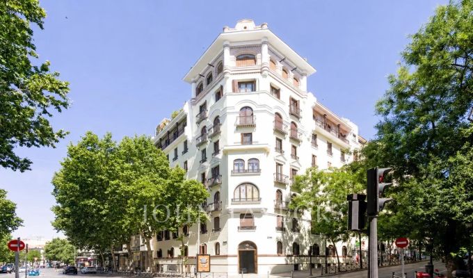 Venta Piso Madrid