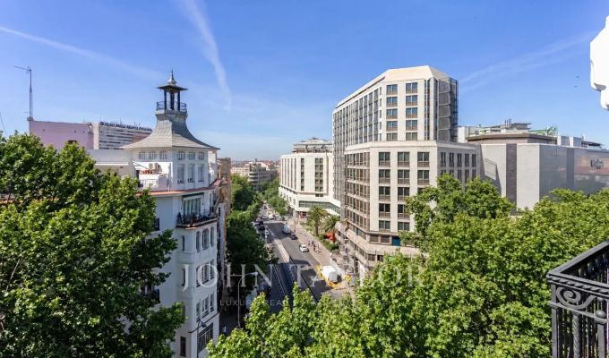 Venta Piso Madrid